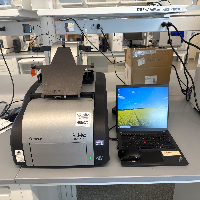 Promega GloMax Discovery Microplate Reader image 0